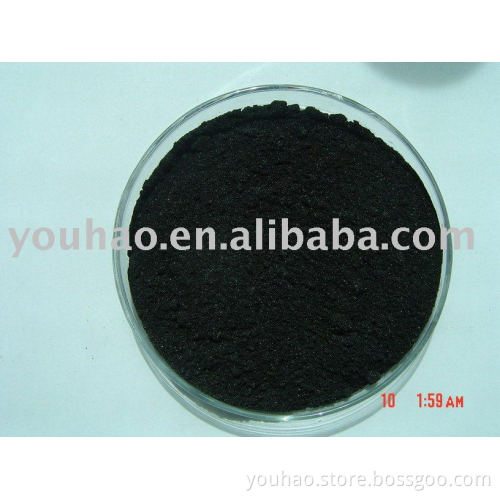 direct black VSF 1800%